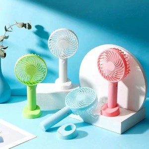 Fan Hand-Held Fan Fan Fan